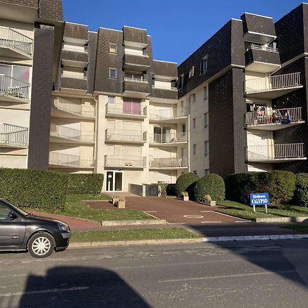 Joli Studio 36M² Avec Balcon, Parking, Proche Plage Et Baie D'Authie, Berck - Fr-1-646-2 Buitenkant foto