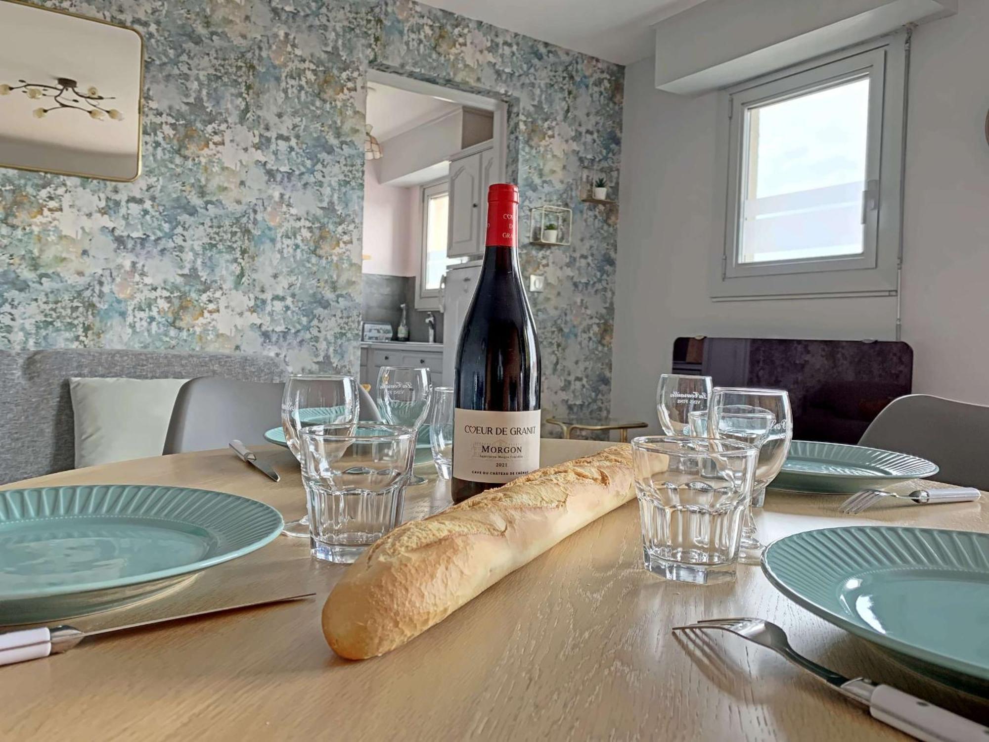 Joli Studio 36M² Avec Balcon, Parking, Proche Plage Et Baie D'Authie, Berck - Fr-1-646-2 Buitenkant foto